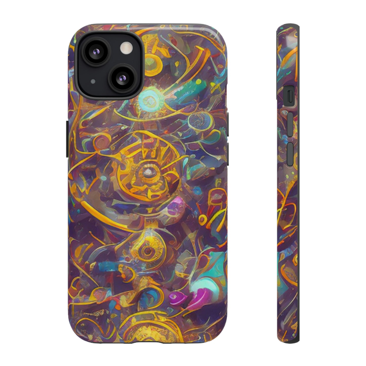 SpaceCase 04462