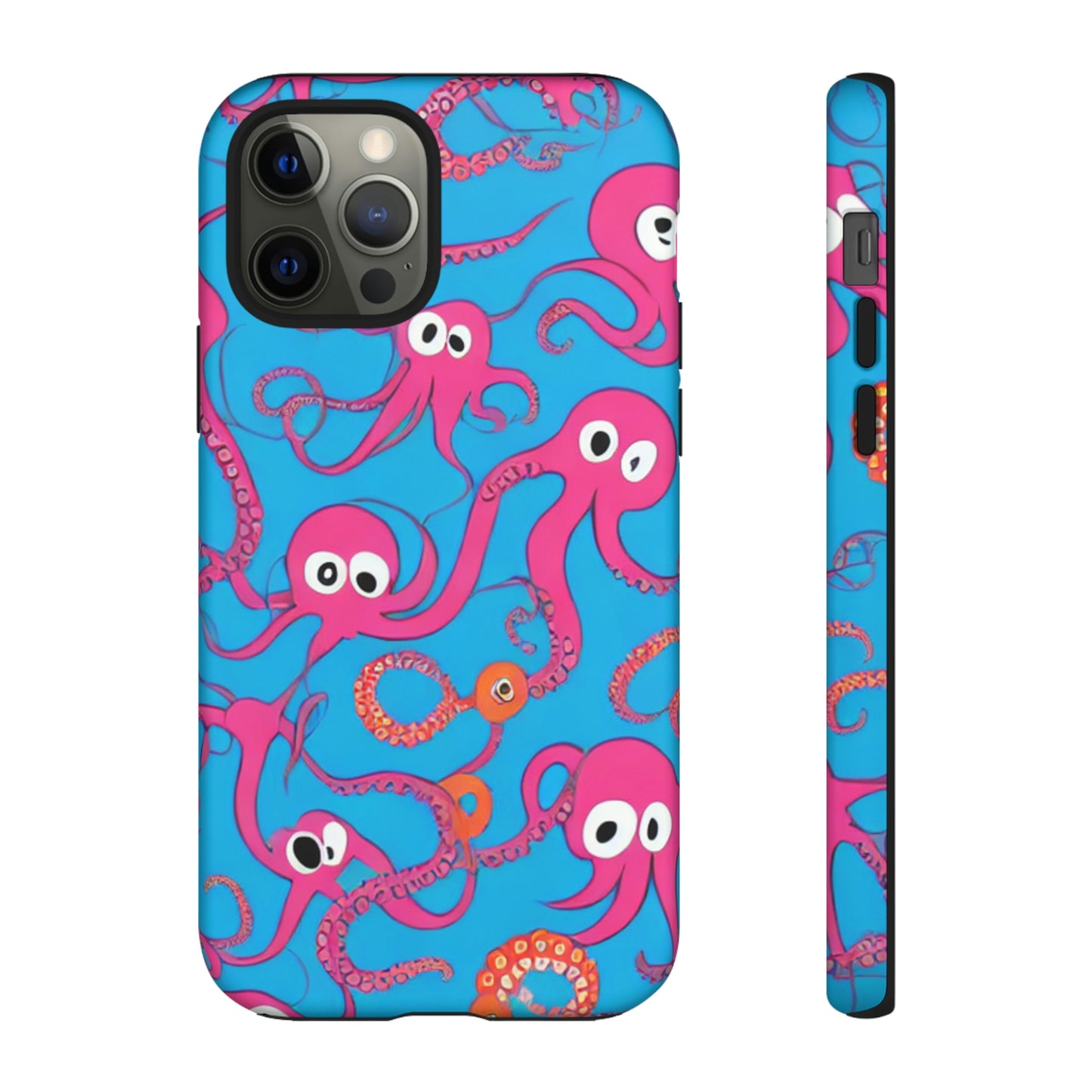 Octopi! 19838