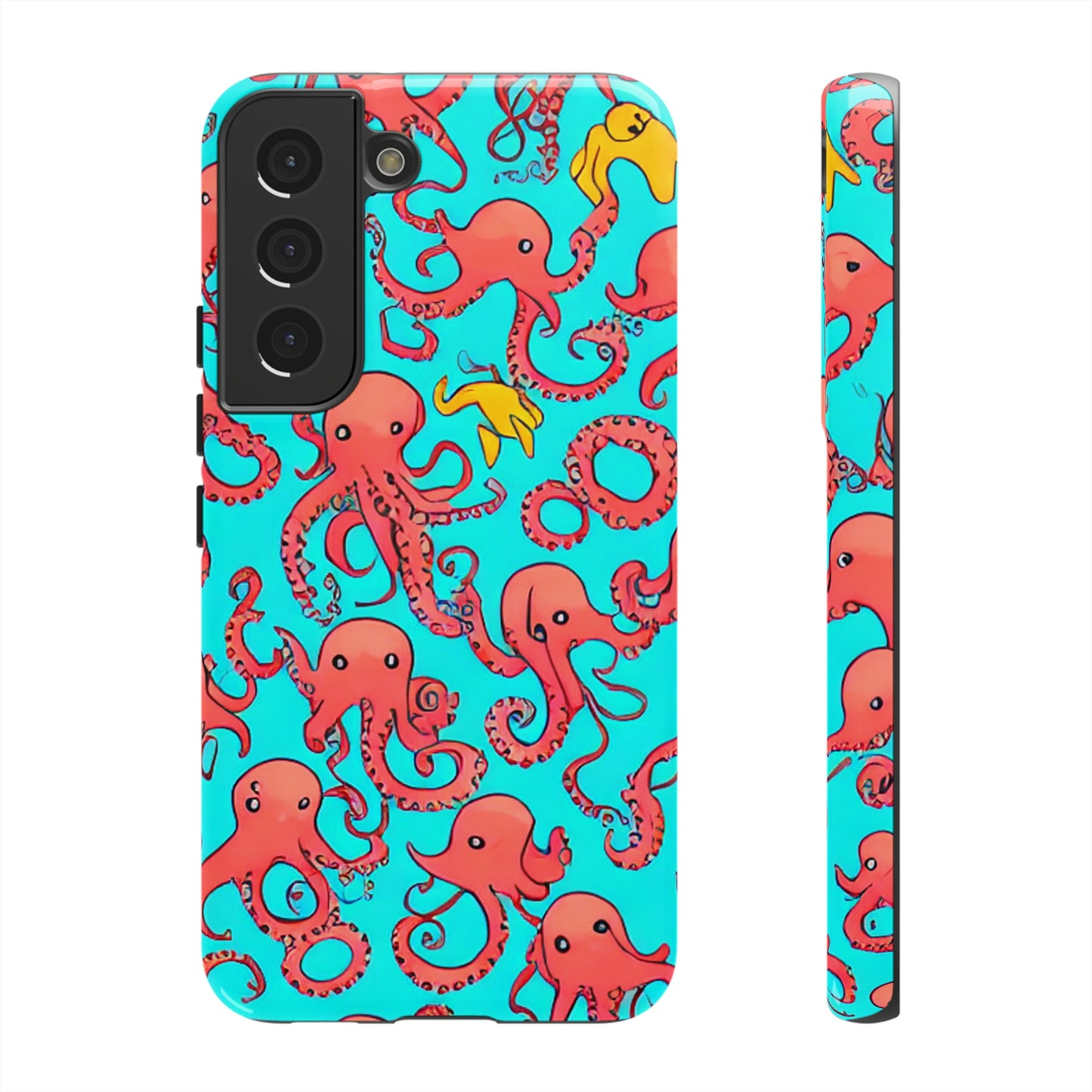 Octopi! 05293
