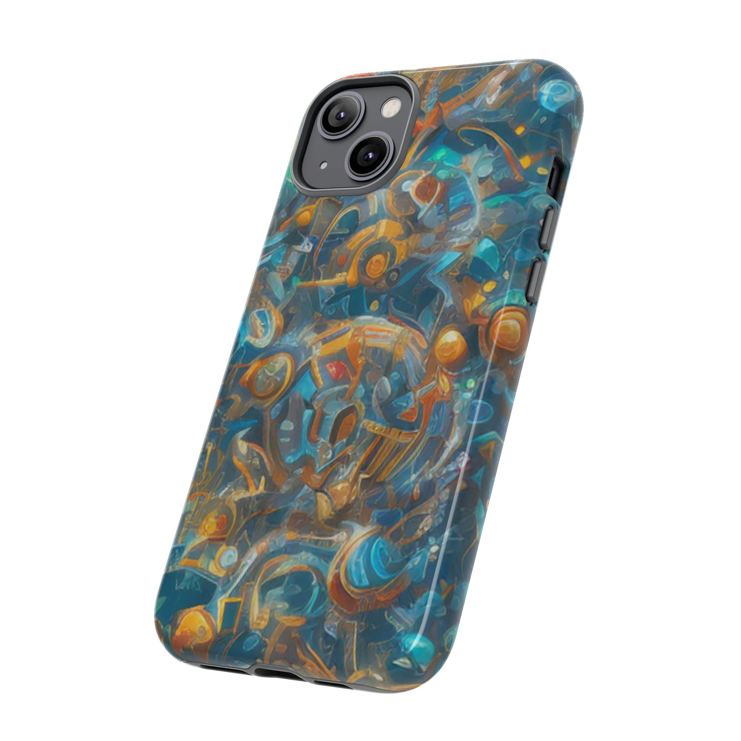SpaceCase 44637