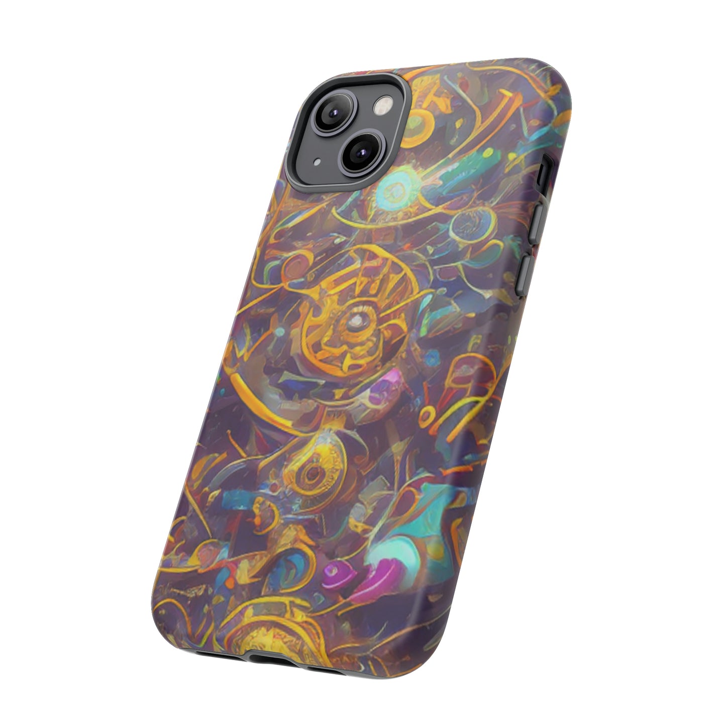 SpaceCase 04462