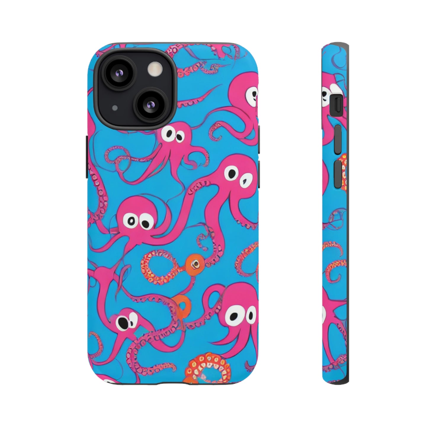Octopi! 19838