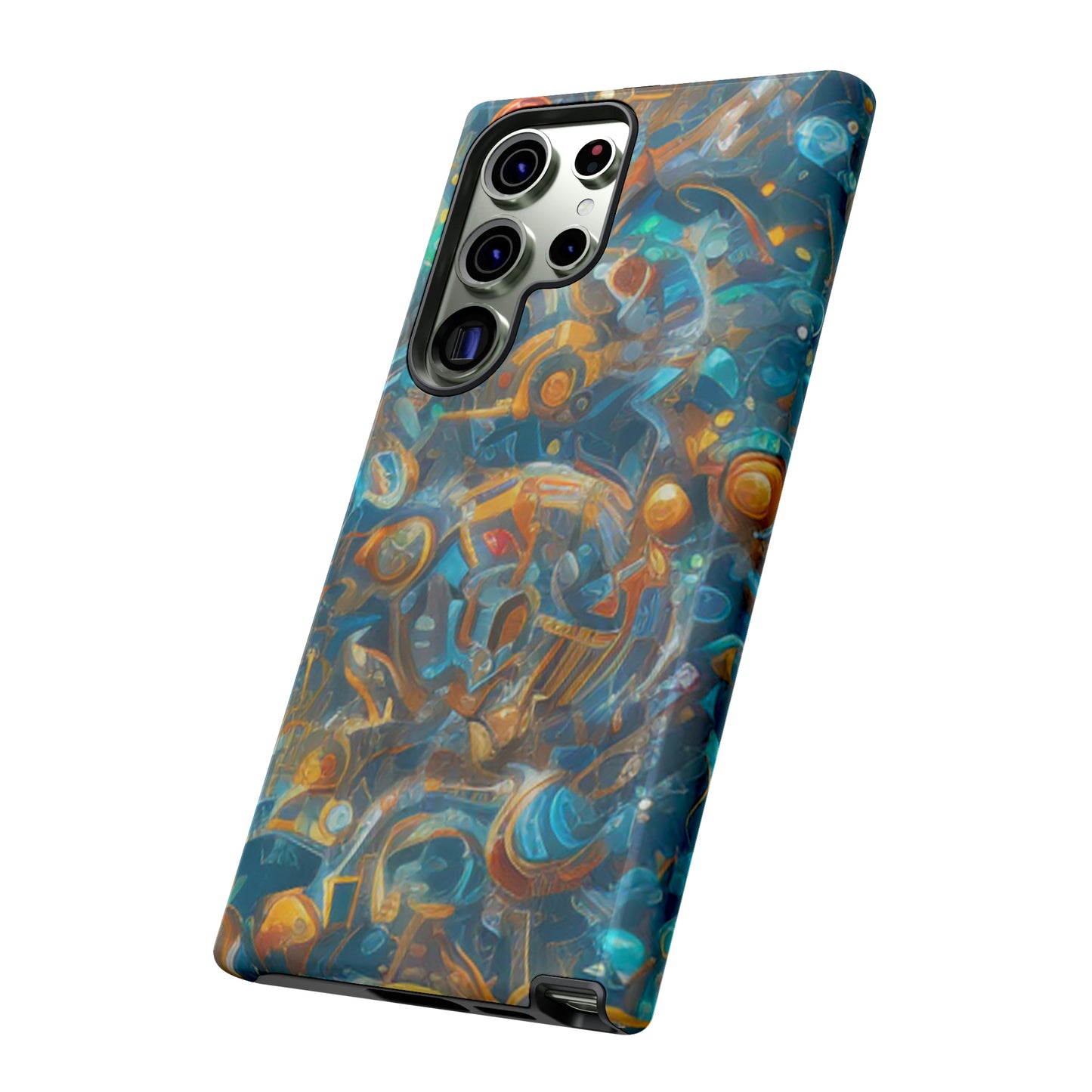SpaceCase 44637