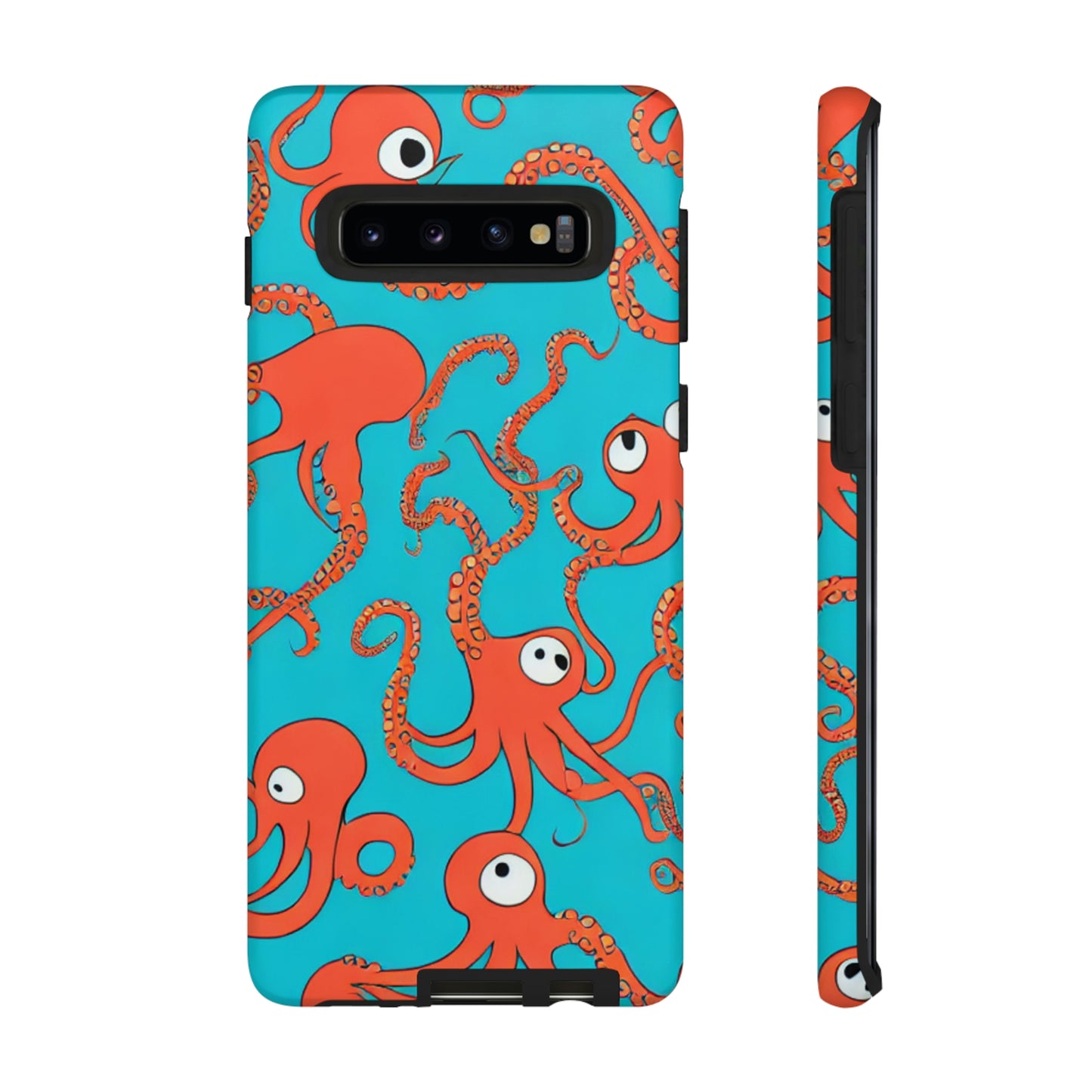 Octopi! 25266