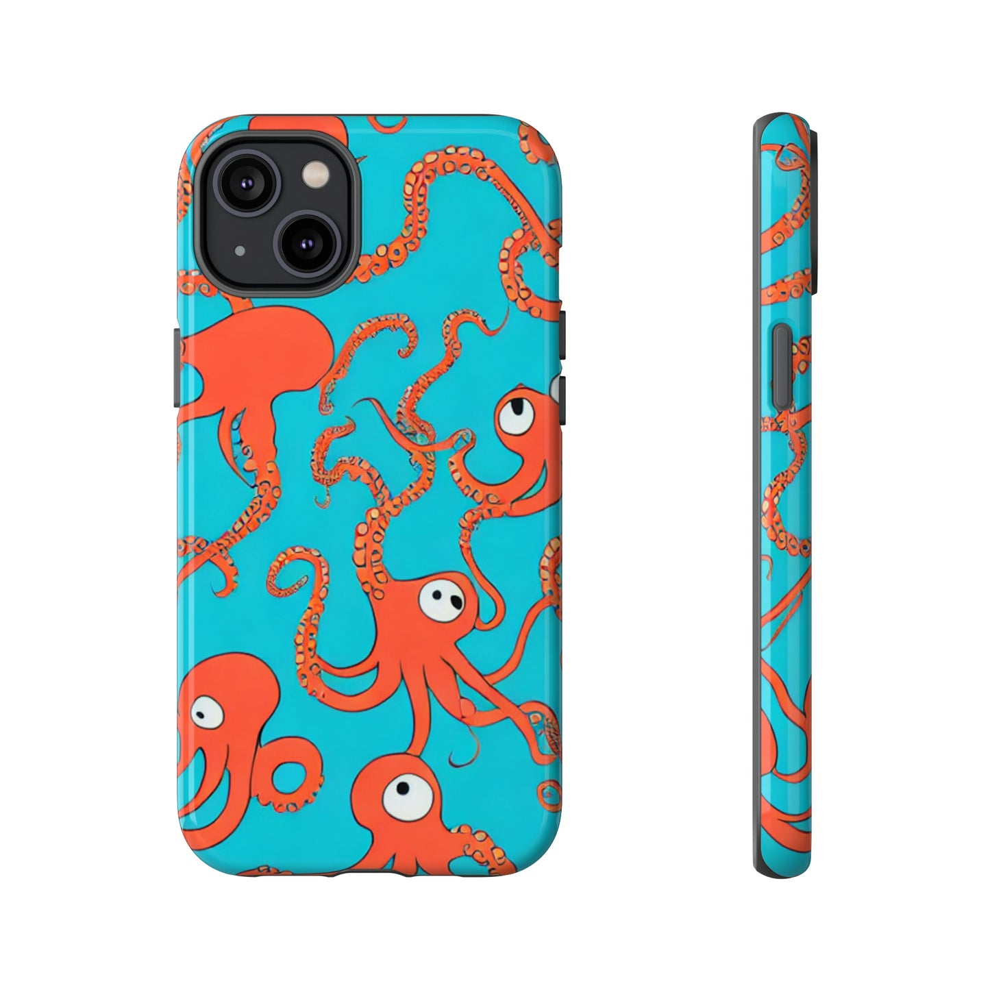 Octopi! 25266