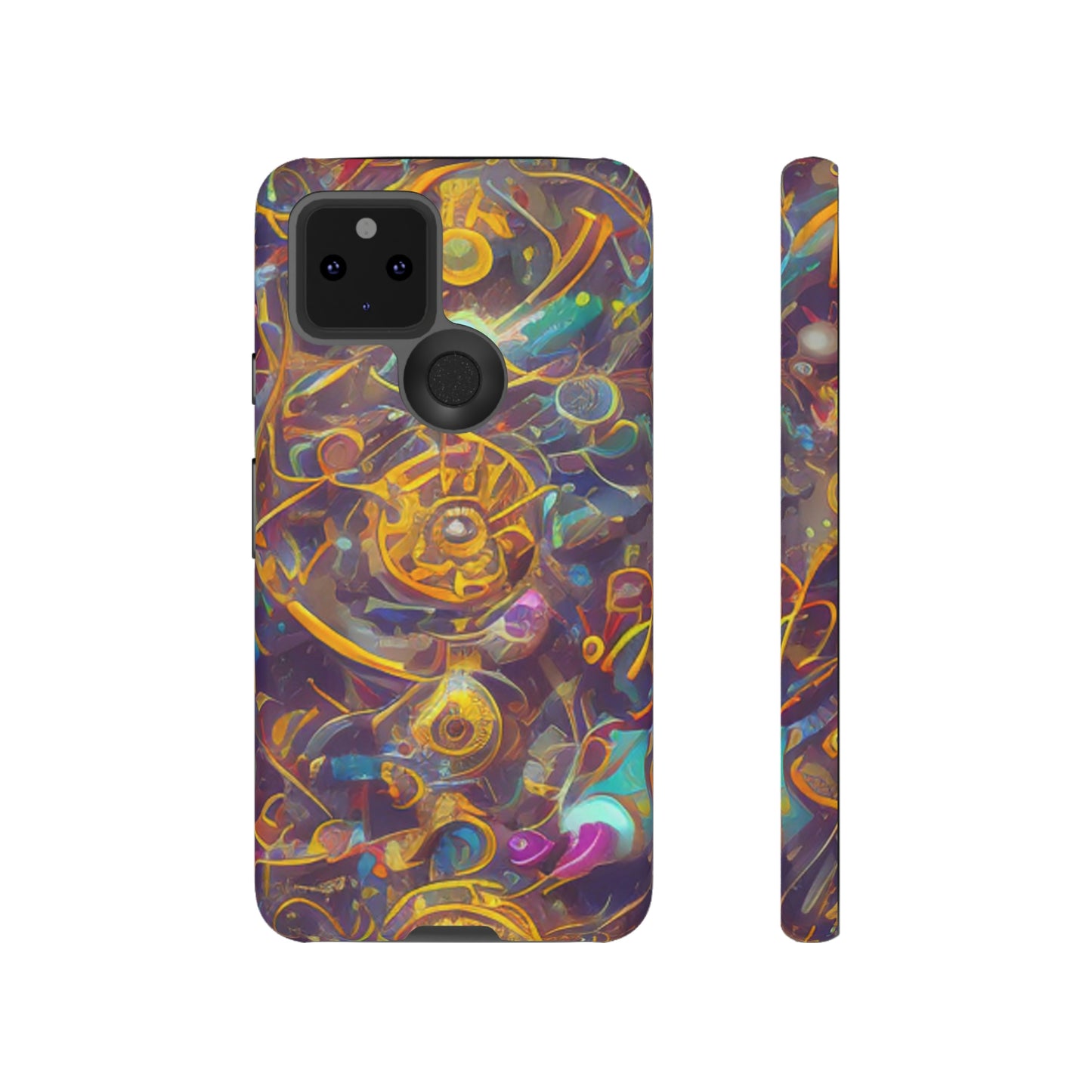 SpaceCase 04462
