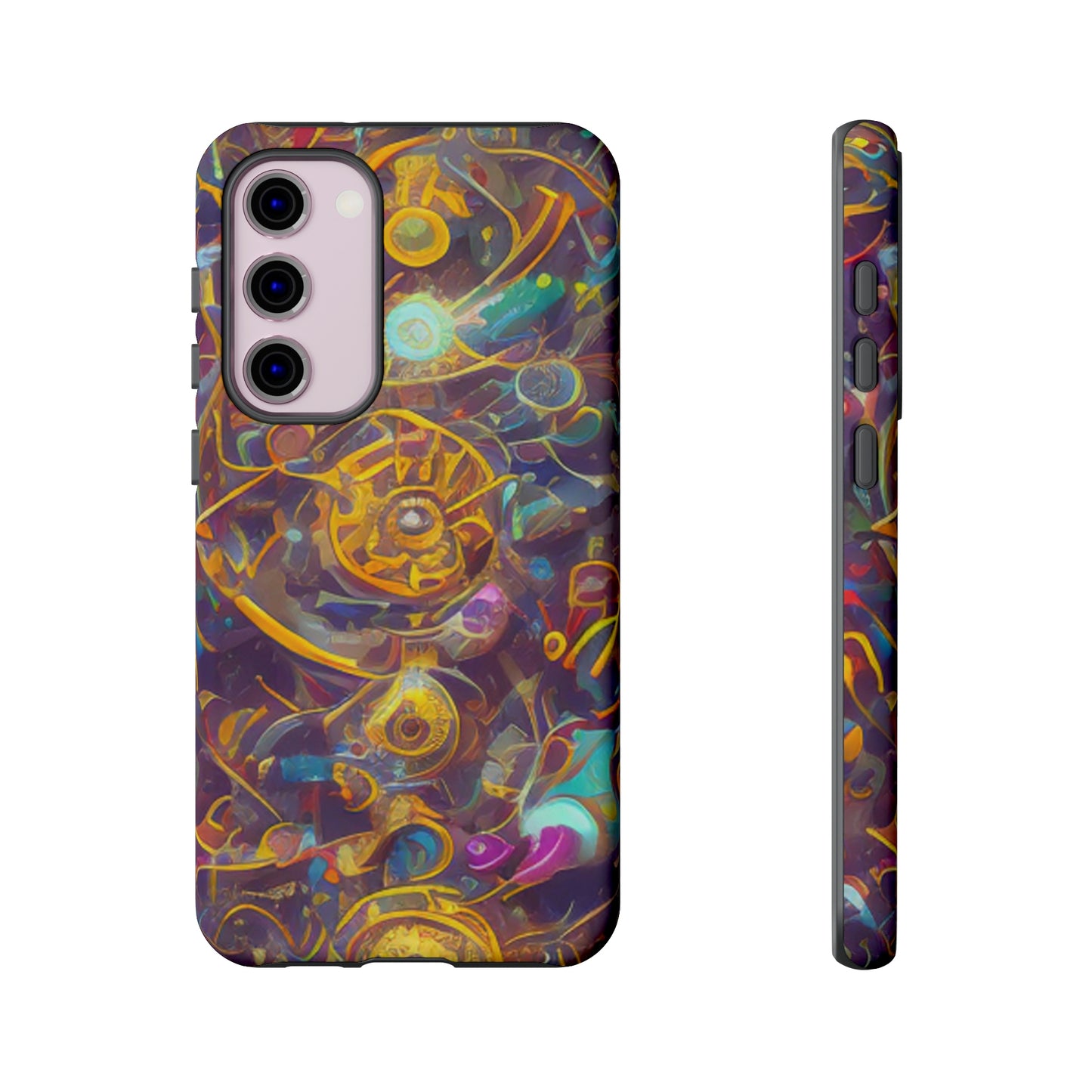 SpaceCase 04462