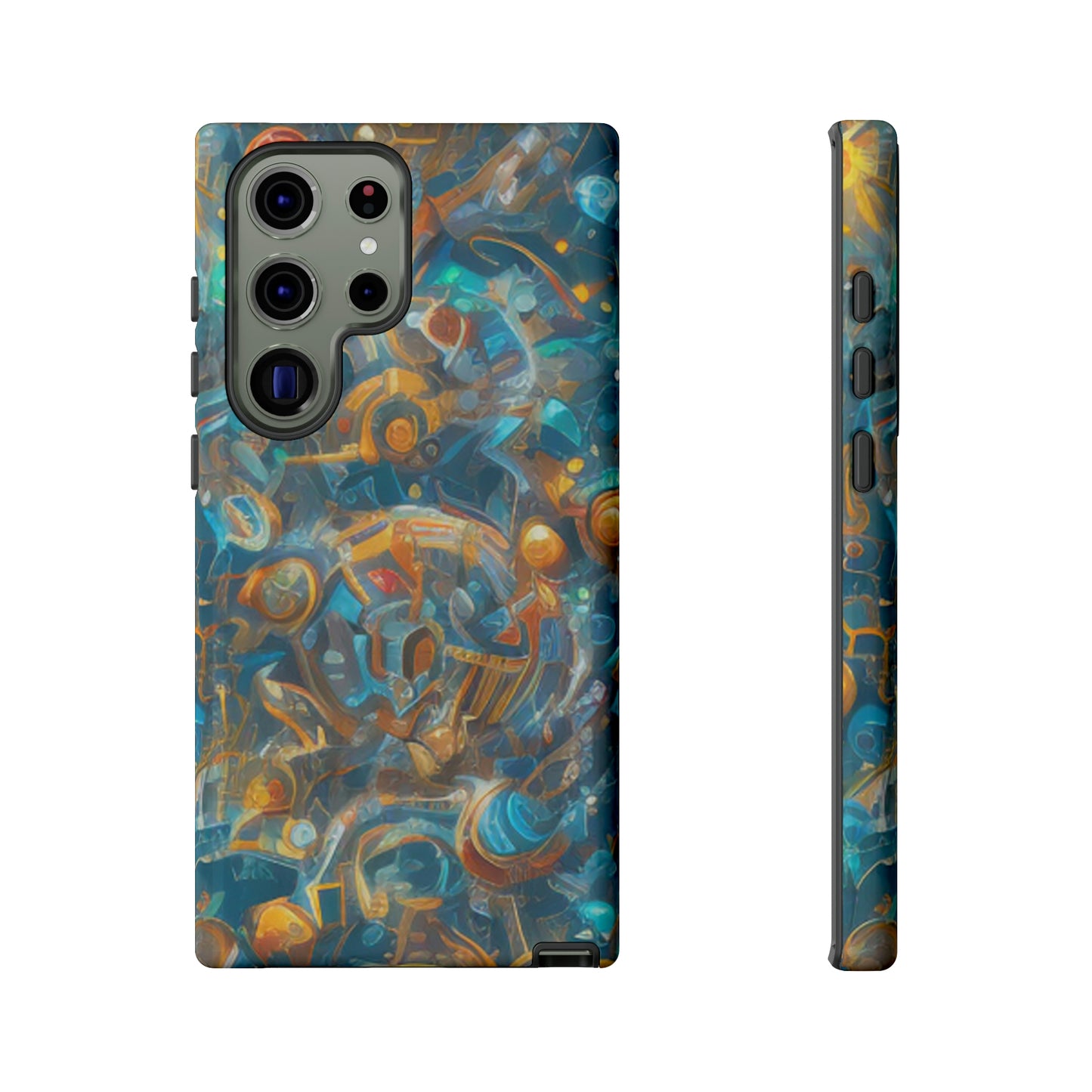 SpaceCase 44637
