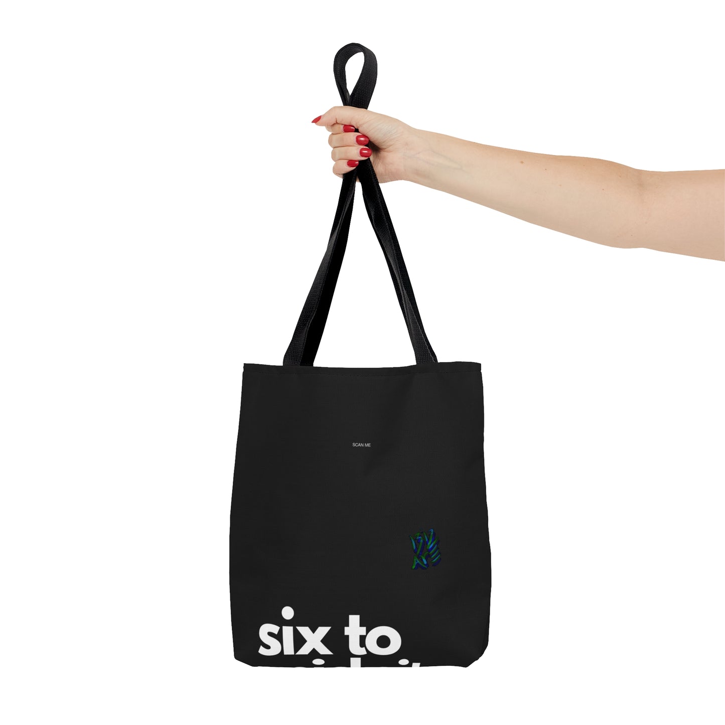 AOP Tote Bag