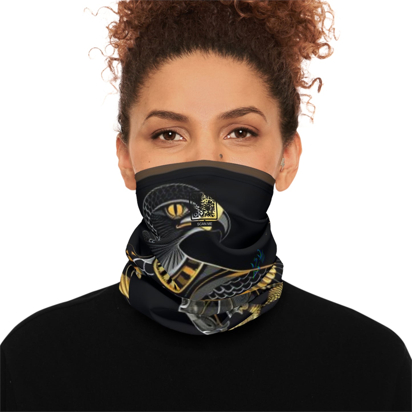 Midweight Neck Gaiter