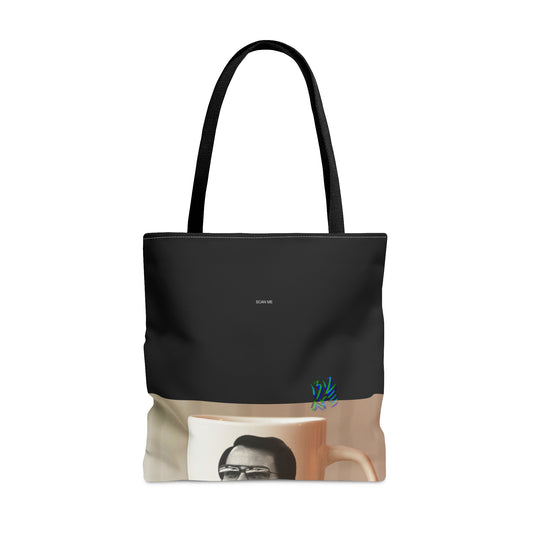 AOP Tote Bag