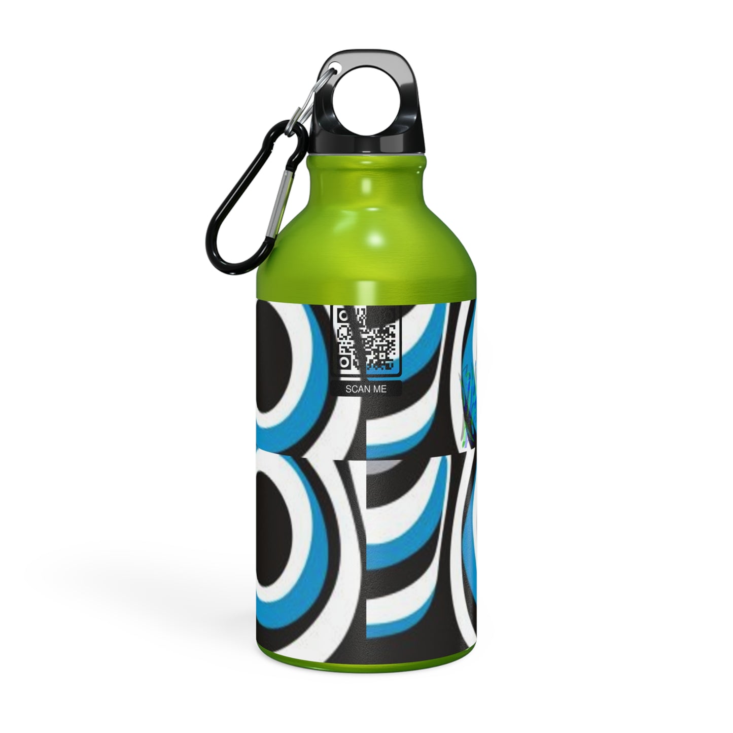 Oregon Sport Bottle