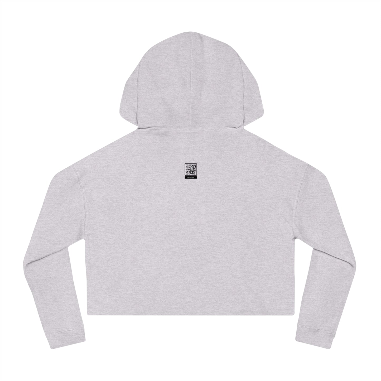 Workout Hoodie - Front