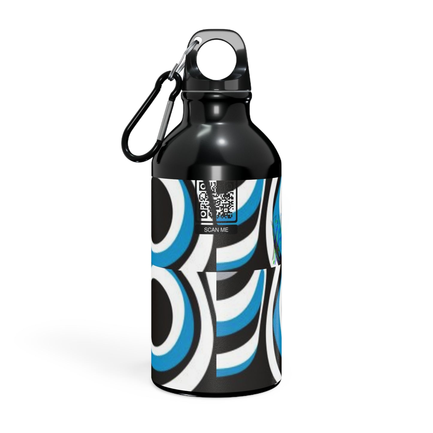 Oregon Sport Bottle