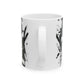 Ceramic Mug 11oz