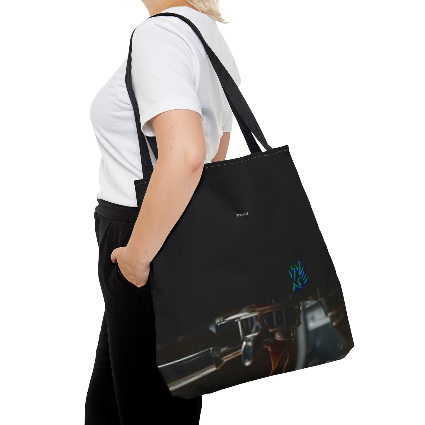 AOP Tote Bag