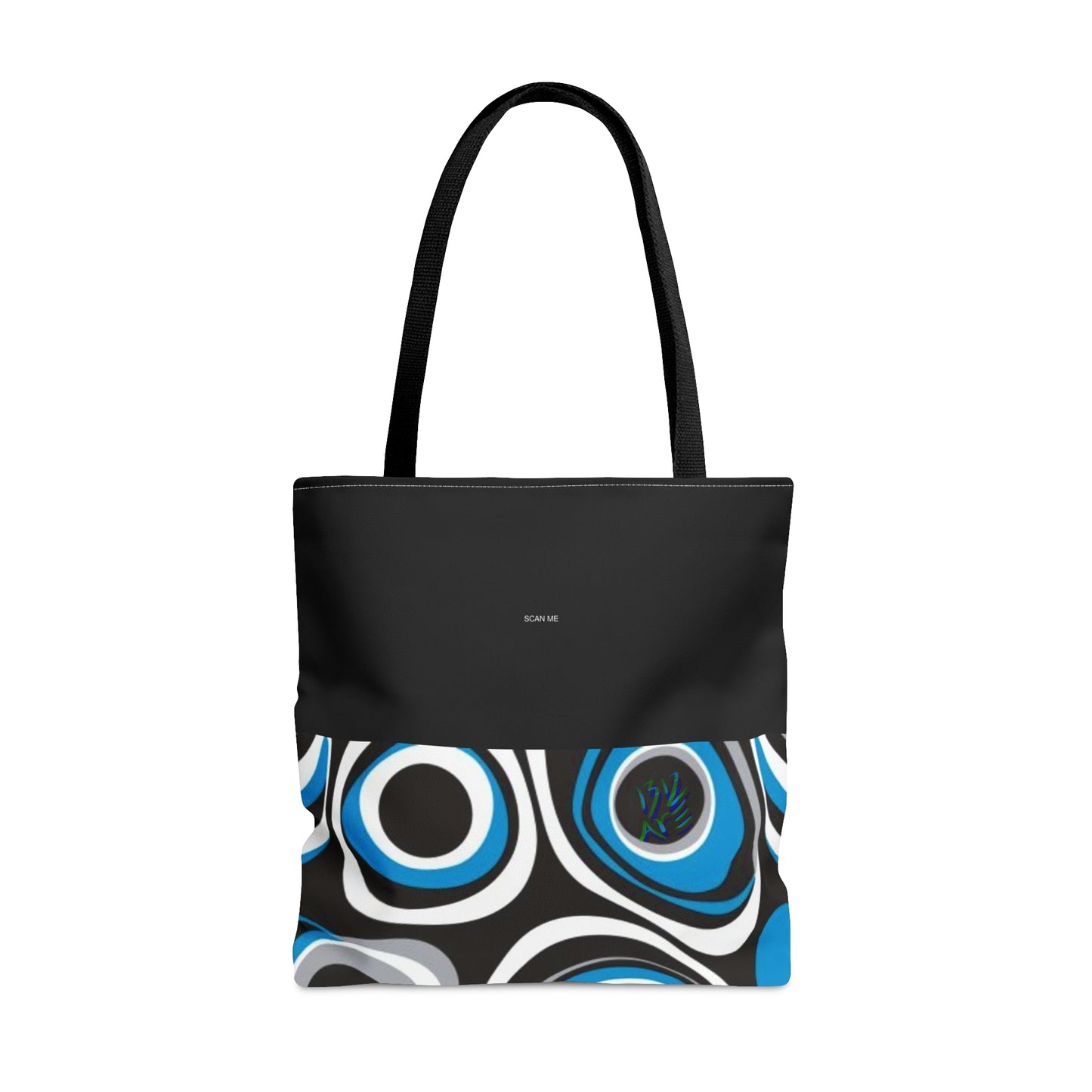 AOP Tote Bag