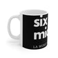 Ceramic Mug 11oz