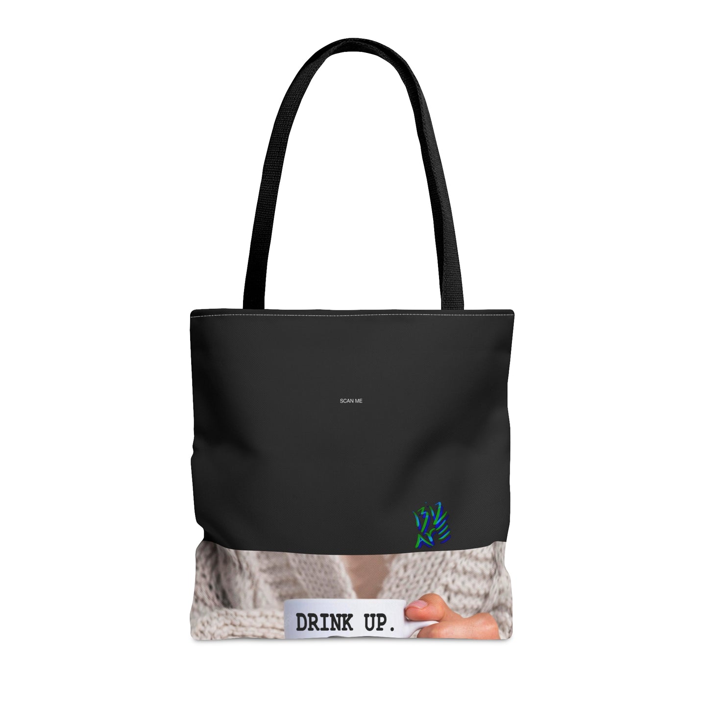 AOP Tote Bag