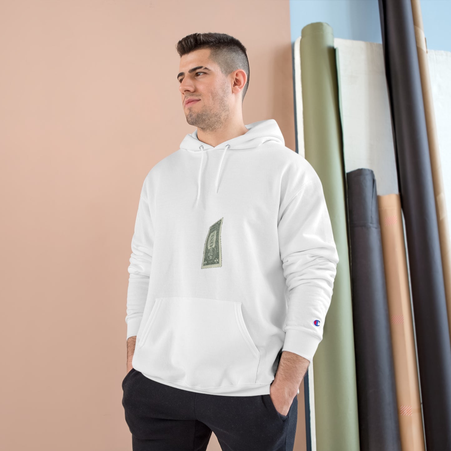 Champion Hoodie