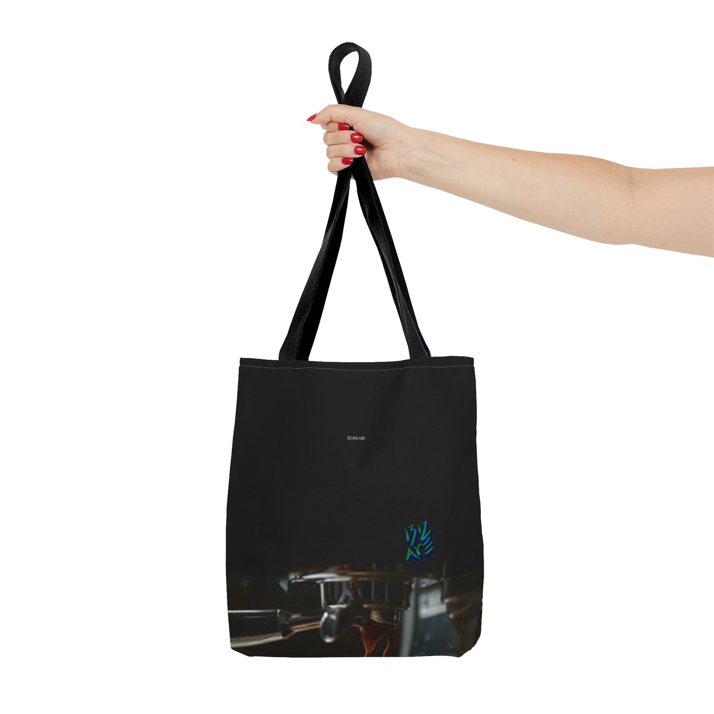 AOP Tote Bag