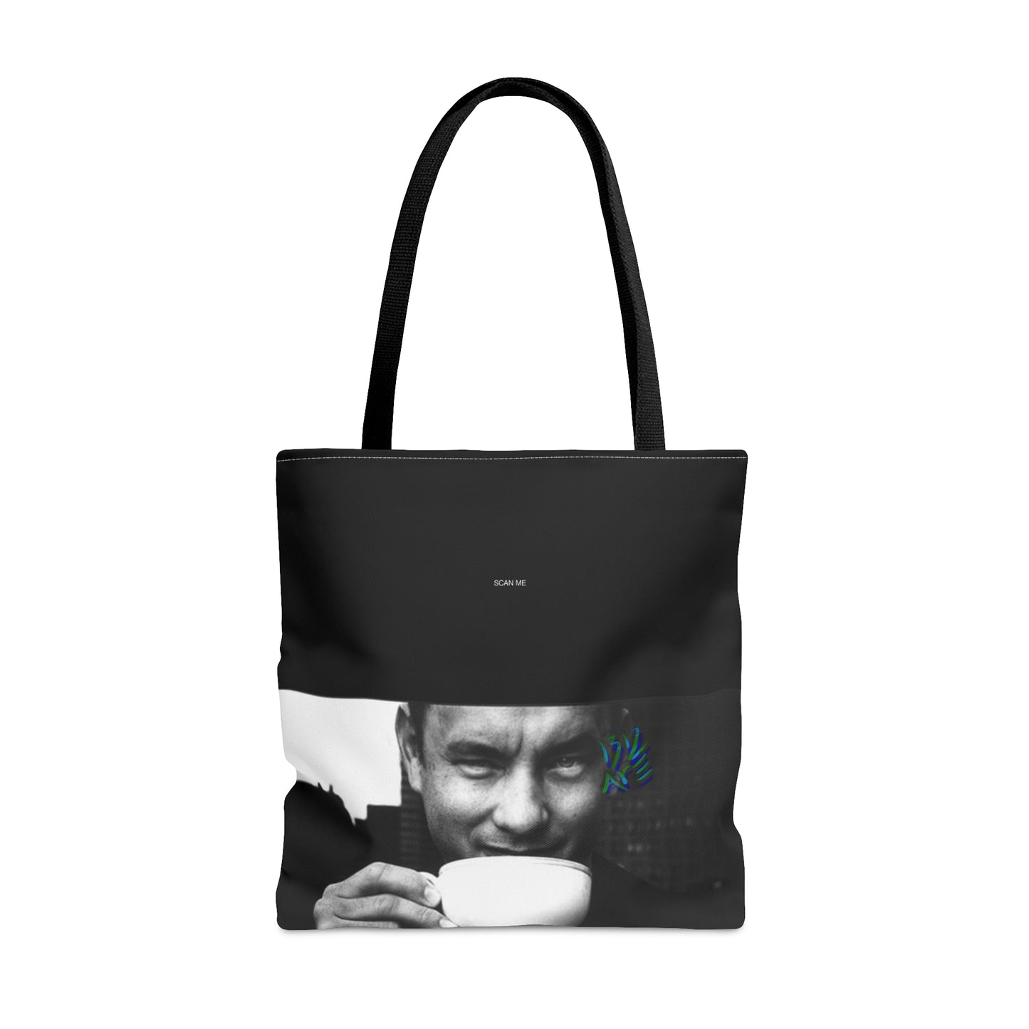 AOP Tote Bag