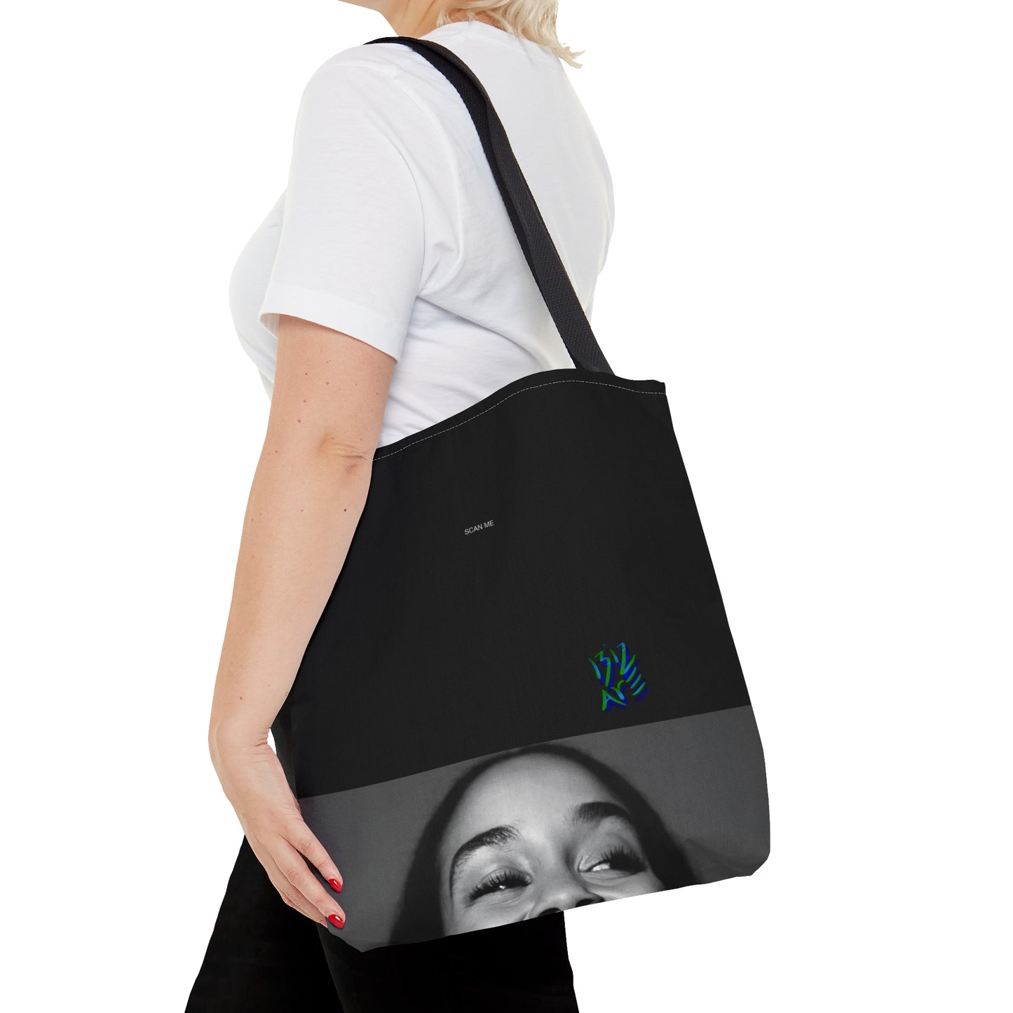 AOP Tote Bag