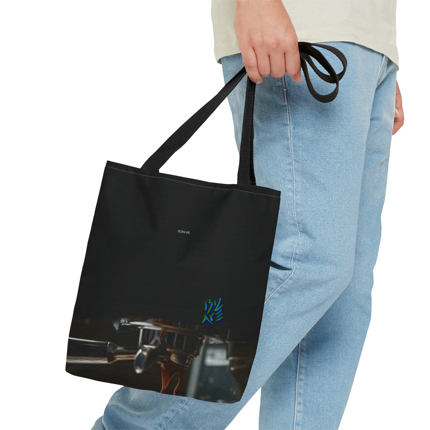 AOP Tote Bag