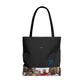 AOP Tote Bag