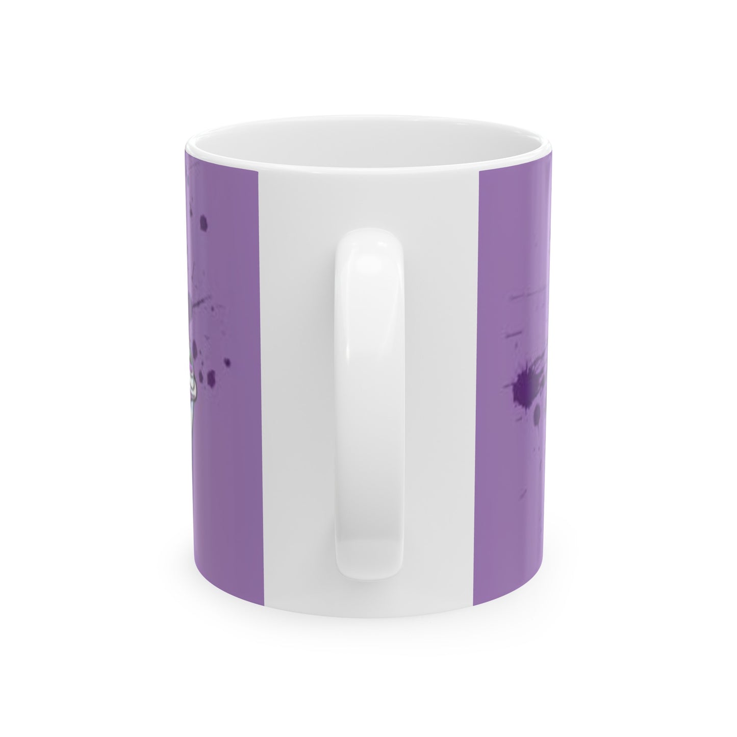 Ceramic Mug 11oz