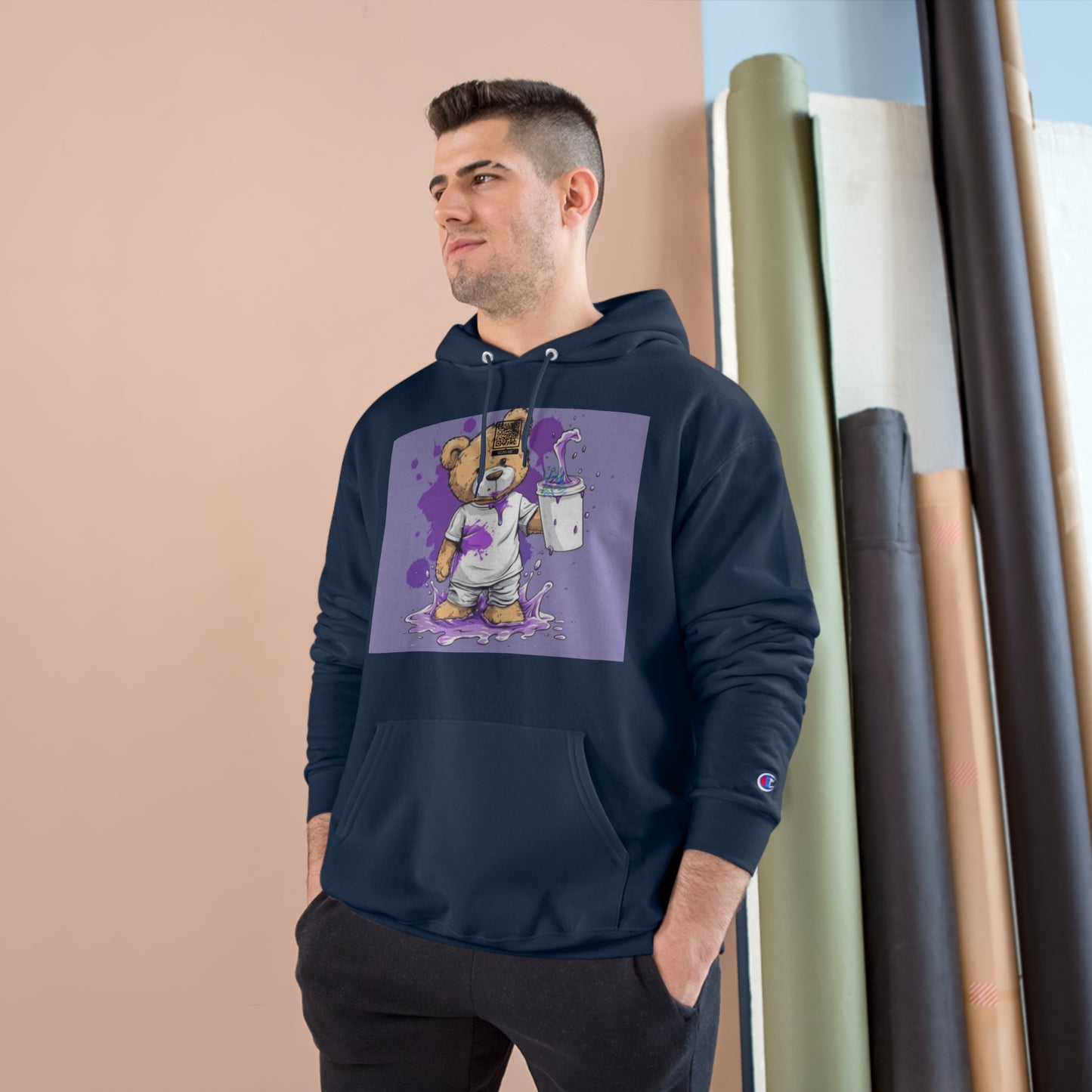 Champion Hoodie