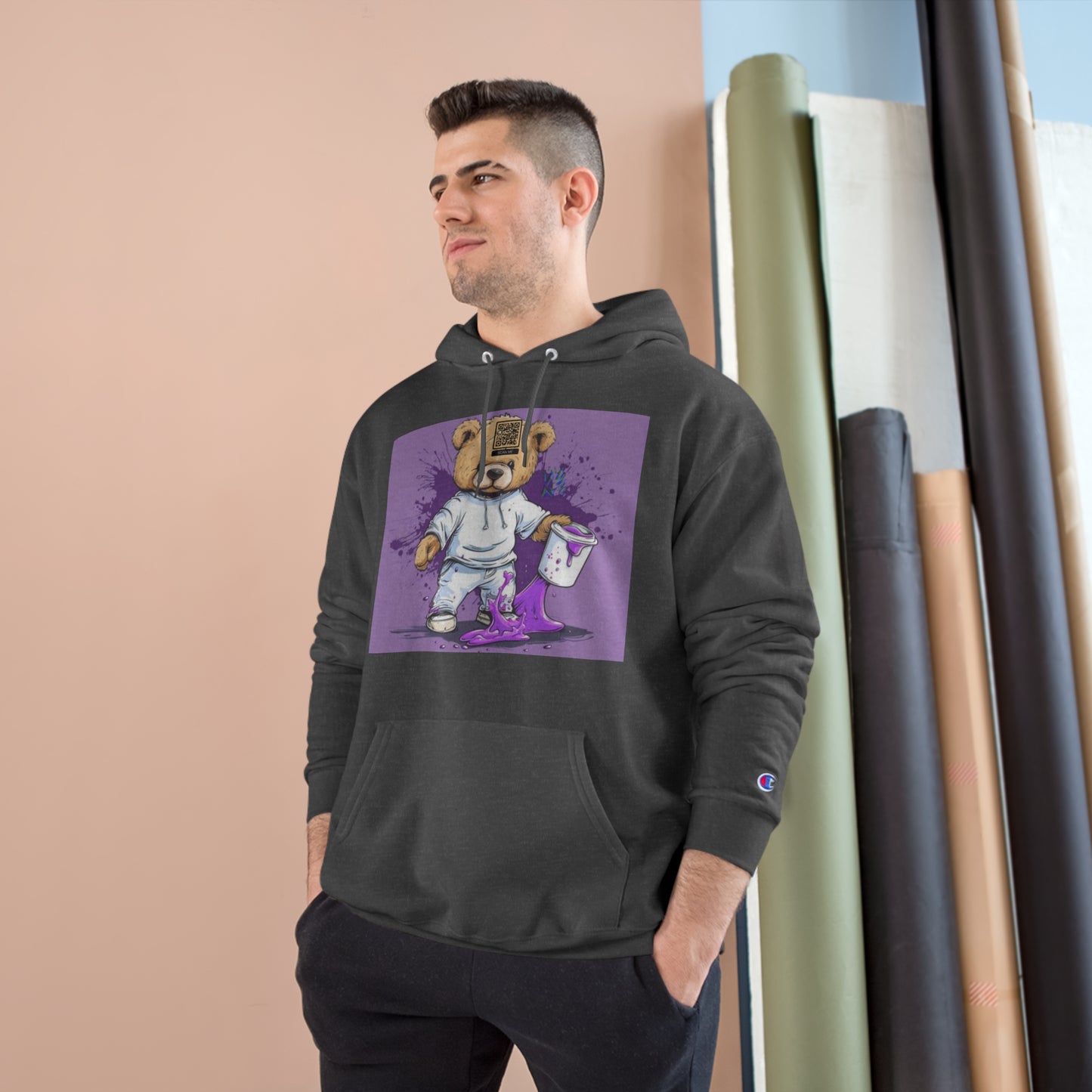 Champion Hoodie