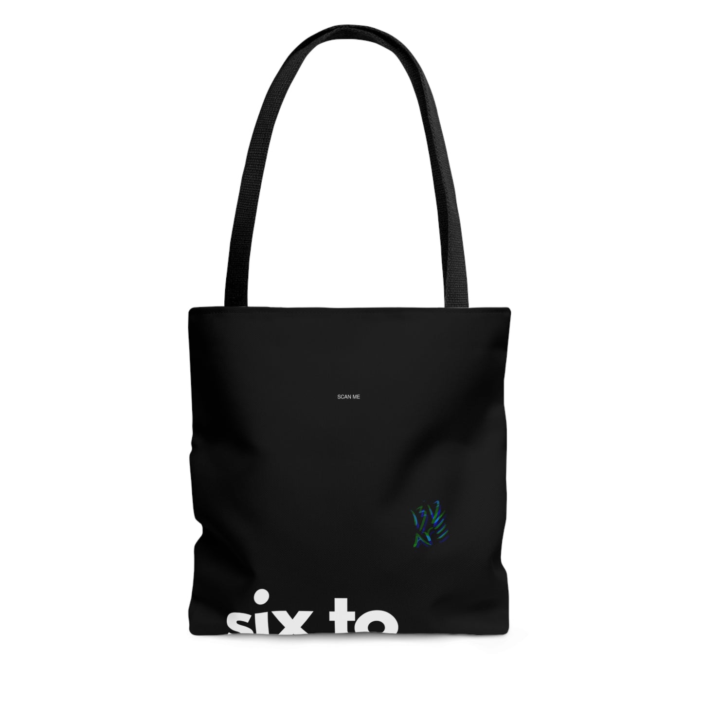 AOP Tote Bag