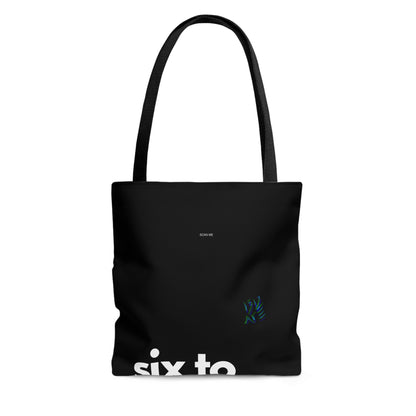 AOP Tote Bag