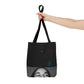 AOP Tote Bag