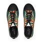 Men's Low Top Sneakers