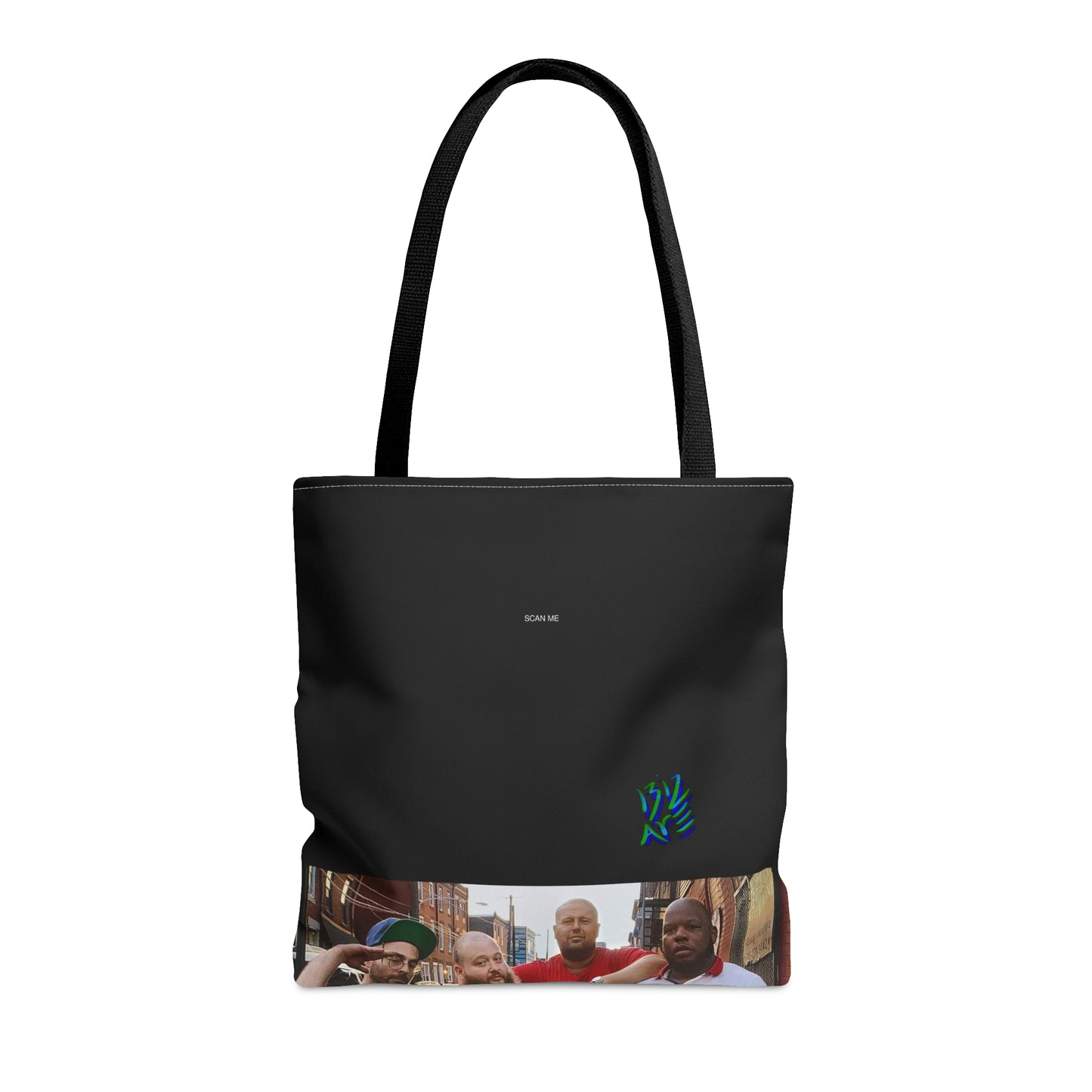 AOP Tote Bag