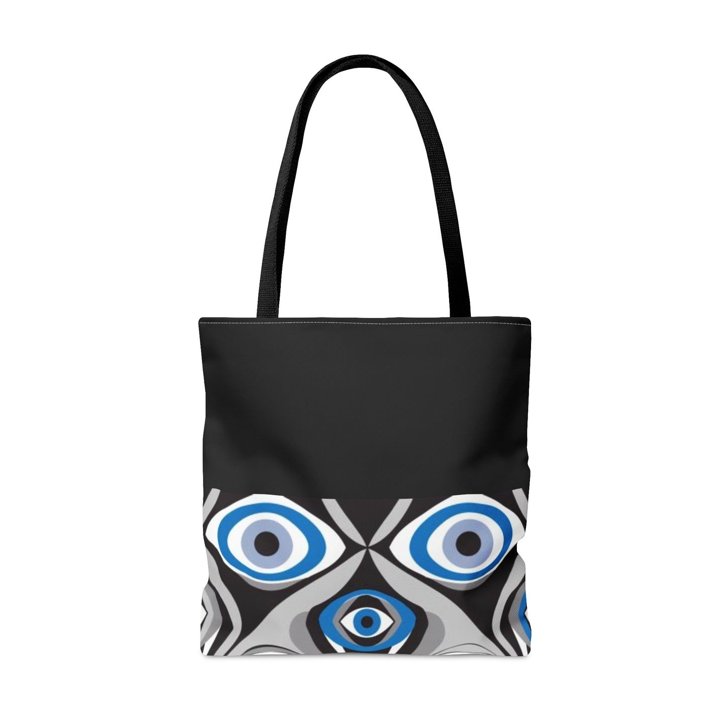 AOP Tote Bag