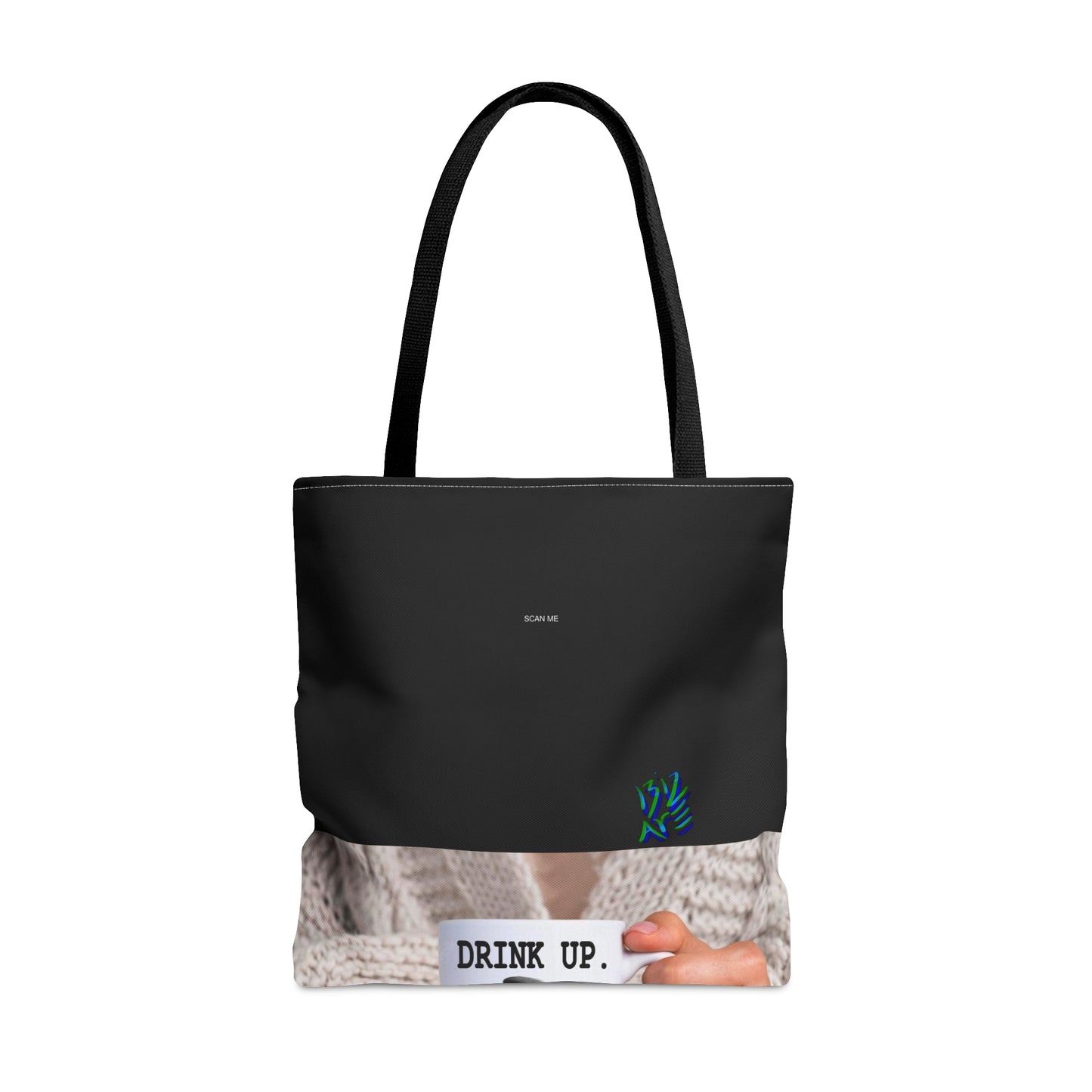 AOP Tote Bag