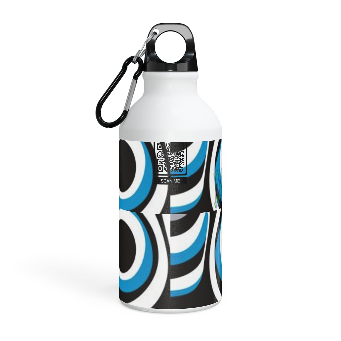 Oregon Sport Bottle