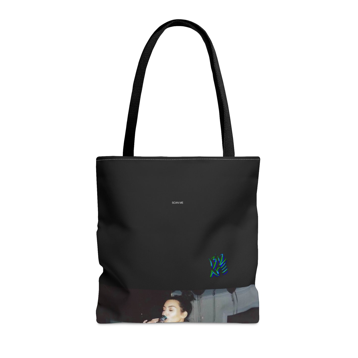 AOP Tote Bag