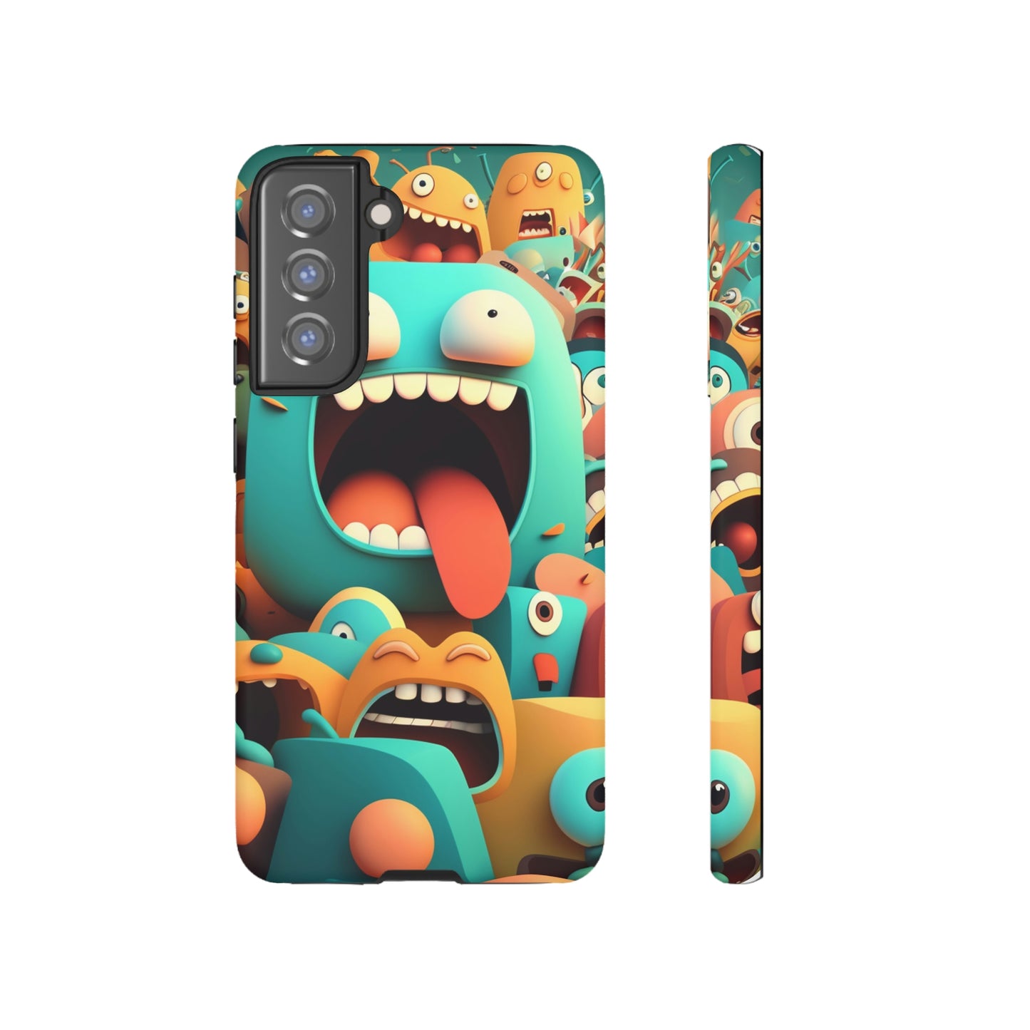 Case Monsters 55325