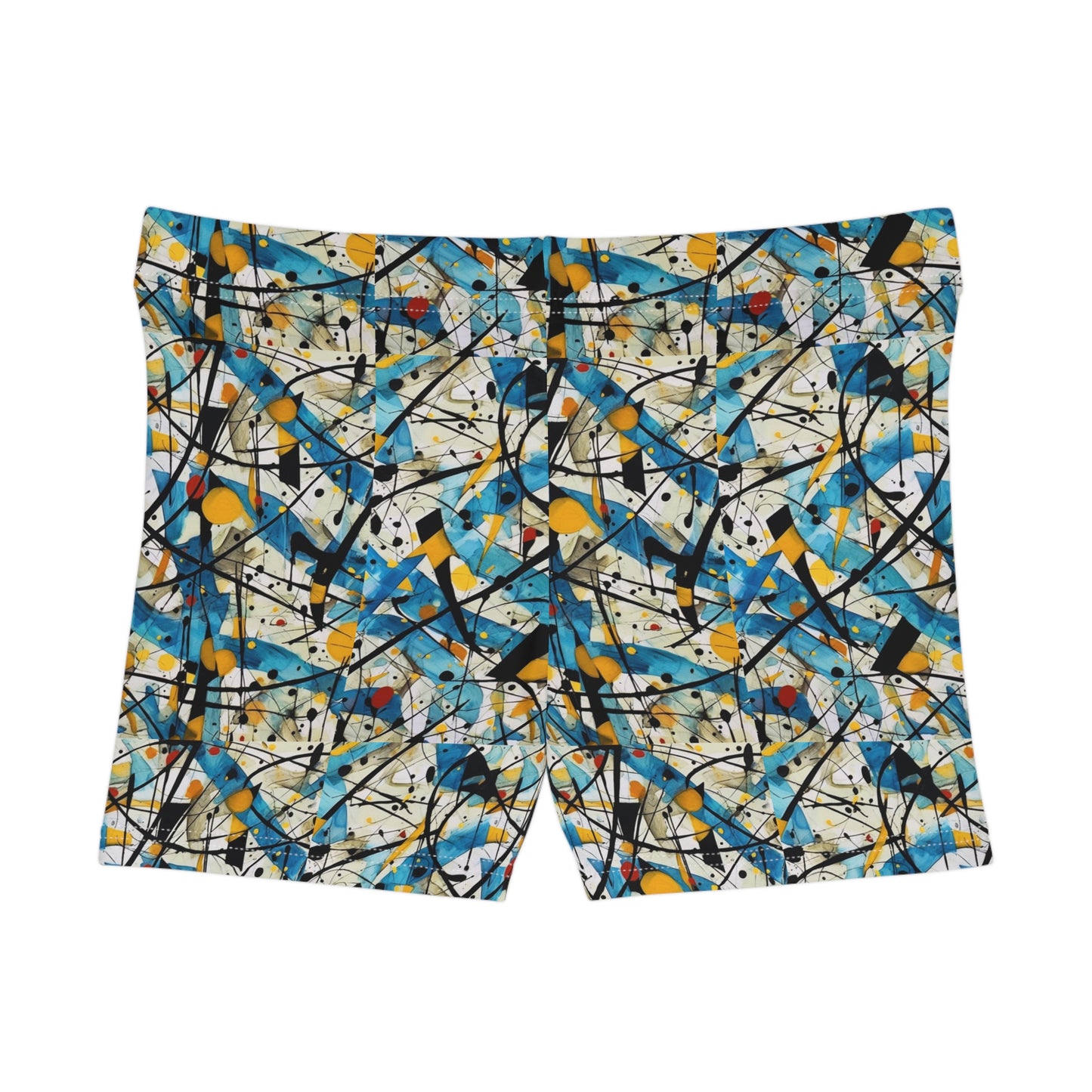 Women's Shorts (AOP)