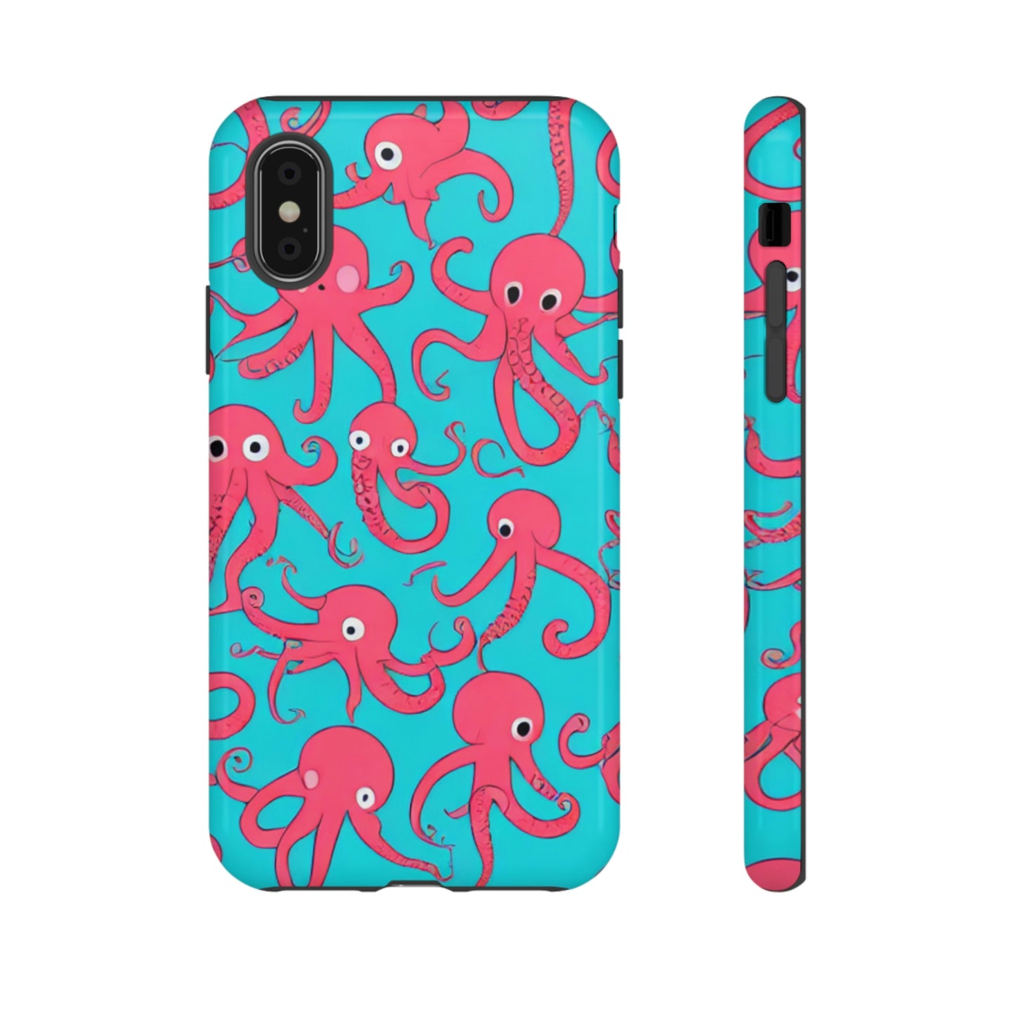 Octopi! 19572