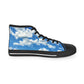 Men's High Top Sneakers