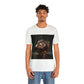 She Is Collage Tee