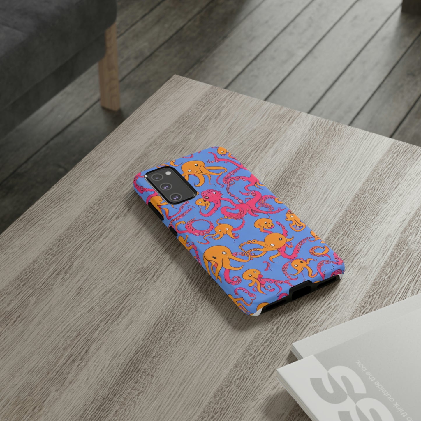Octopi! 34026
