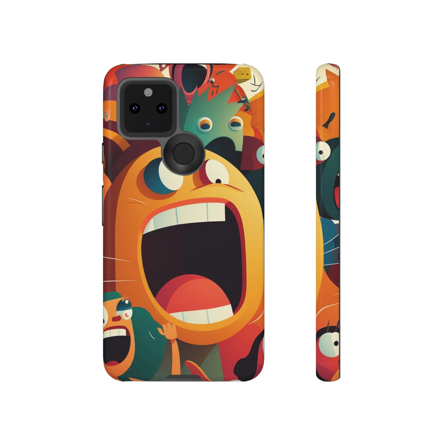 Case Monster 22586