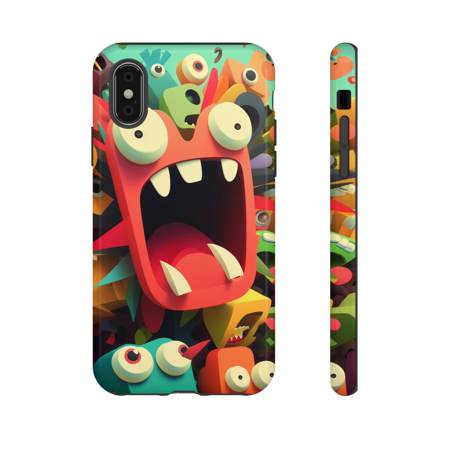 Case Monsters 83914