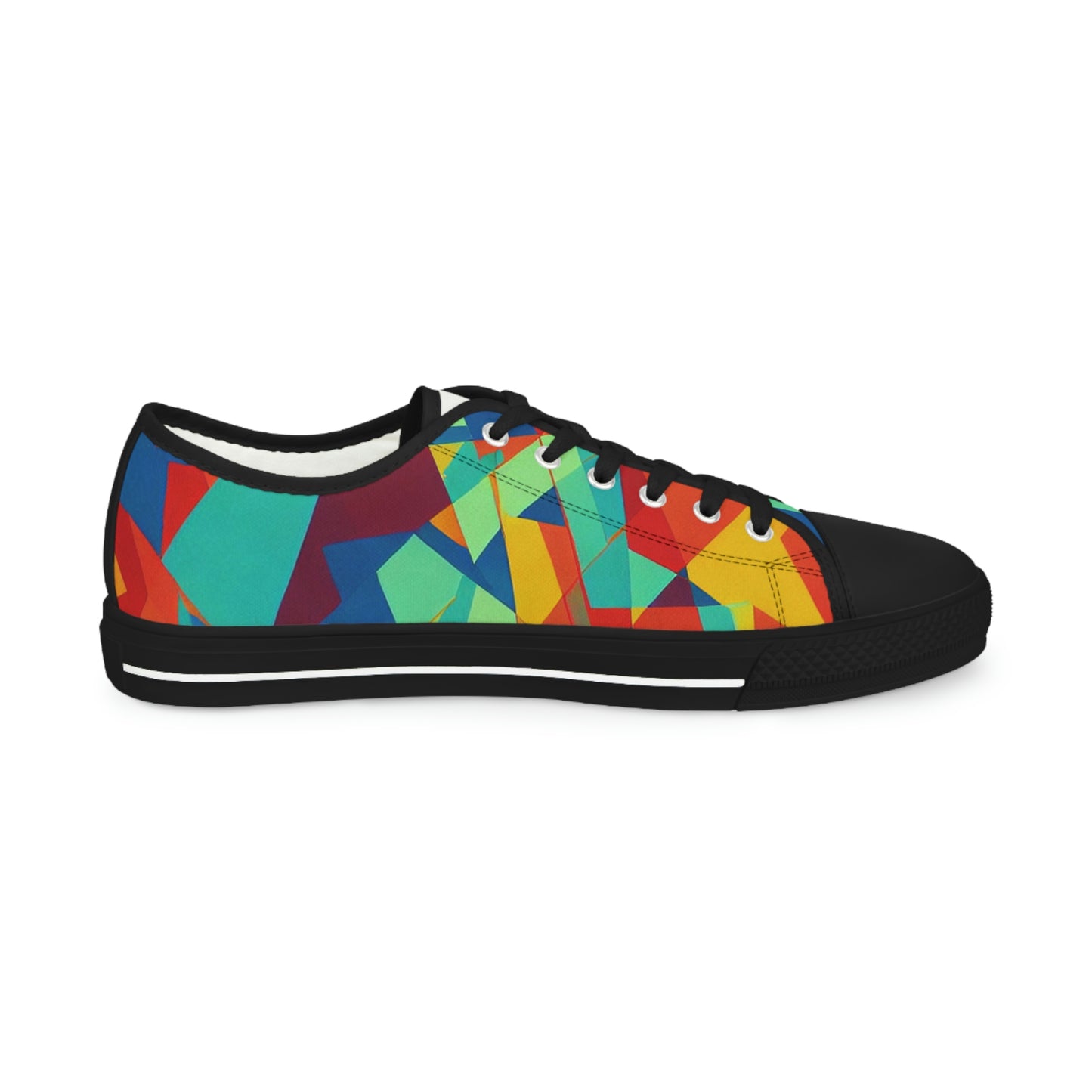 Men's Low Top Sneakers